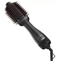 Escova Secadora GA.MA Eleganza Plus 1300W Bivolt