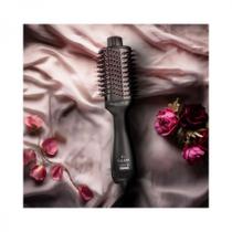 Escova Secadora GA.MA Eleganza Plus - Bivolt: Seque, Alise e Modele Seus Cabelos com Praticidade