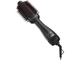 Escova Secadora GA.MA Italy Eleganza Plus 1300W 2 Velocidades 3 Níveis de Temperatura Ceramic Ion