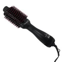 Escova Secadora Gama Eleganza Plus 3 Velocidades 1300W Escova Secadora Gama Eleganza Plus 3 Velocidades 1300W