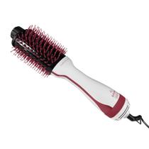 Escova secadora gama glamour pink brush 1300w - 220v