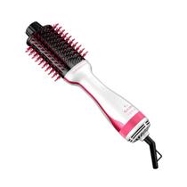 Escova Secadora Gama Glamour Pink Brush 3D 1200W 220V