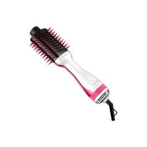 Escova Secadora Gama Glamour Pink Brush 3D 1300W 220V