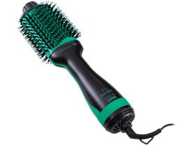 Escova Secadora GAMA Italy Babosa Brush 3D 1300W