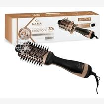 Escova Secadora Gama Italy Stylish Keration Brush 3d Bivolt Escova Secadora Gama Italy Stylish Keration Brush 3d Bivolt