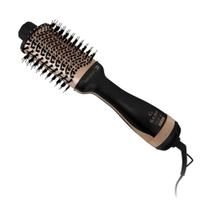 Escova Secadora Gama STYLISH Keration BRUSH 3D Bivolt