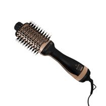 Escova Secadora Gama Stylish Keration Brush 3D Bivolt Escova Secadora Gama Stylish Keration Brush 3D Bivolt
