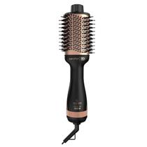 Escova secadora gama stylish keration brush 3d bivolt Escova secadora gama stylish keration brush 3d bivolt