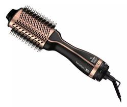 Escova Secadora Gama Stylish Keration Brush 3d - Bivolt