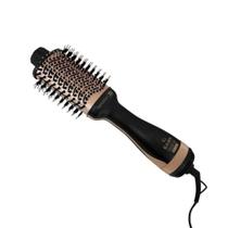 Escova Secadora Gama Stylish Keration Brush 3D, Bivolt Escova Secadora Gama Stylish Keration Brush 3D, Bivolt