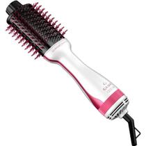 Escova Secadora Glamour Pink Brush 220V 340051221 - Gama