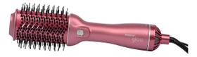 Escova Secadora Gloss Rose Taiff 1200W Bivolt Rosa