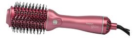 Escova Secadora Gloss Rose Taiff Bivolt Escova Secadora Gloss Rose Taiff Bivolt