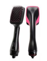 Escova Secadora Hair Styler 1000w 127V Luxx Pink