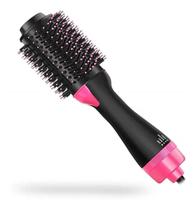 Escova Secadora Hairstar Profissional Seca Alisa Modela 110V