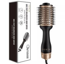 Escova Secadora Jonik One-Step Volumizer 1200W - Alisa e Dá Volume