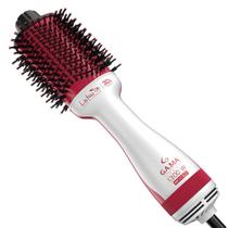 Escova Secadora Lichia 3D 1300W GA.MA Italy Escova Secadora Lichia 3D 1300W GA.MA Italy