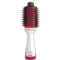 Escova Secadora Lichia 3D 1300W Gama Italy Bivolt