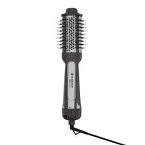 Escova Secadora LindaeLeve 4 em 1 Bivolt 1200 W - ESC720 Cadence Escova Secadora LindaeLeve 4 em 1 Bivolt 1200 W - ESC720 Cadence