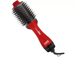 Escova Secadora Lizz Professional 1000W com Íons