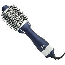 Escova Secadora Mibo Dryer Brush MDB02 1300W/Bivolt - Blue- Envio Rapido