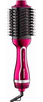 Escova Secadora Modeladora 1200w Pink Es-04 110v