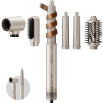 Escova secadora modeladora 5 em 1 O.H.B 1200W com íons