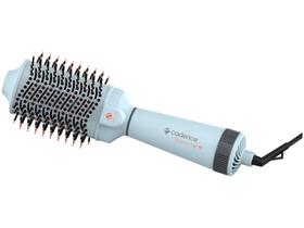 Escova Secadora Modeladora Cadence 4 em 1 ESC 710 Cinza e Preto Bivolt