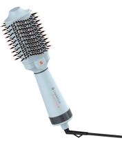 Escova Secadora Modeladora Cadence 4 em 1 ESC 710 Cinza/Preto Bivolt Escova Secadora Modeladora Cadence 4 em 1 ESC 710 Cinza/Preto Bivolt