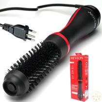 Escova Secadora Modeladora Revlon Root Booster Rvdr5292 110v