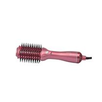 Escova secadora modeladora taiff gloss rose bivolt