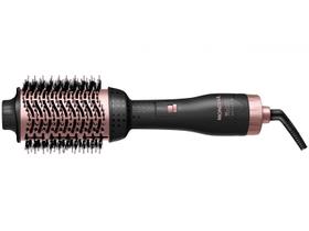 Escova Secadora Mondial 1200W, Argan, Preto/Golden Rose ES14