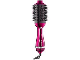 Escova Secadora Mondial 1200W com Íons - 3 Velocidades Chrome Pink ES-04