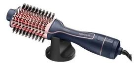 Escova Secadora Mondial 1200W ES01 Infra RED Gold Rose Bivolt