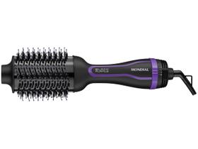 Escova Secadora Mondial 360 Es-08 127v Purple 1200W Escova Secadora Mondial 360 Es-08 127v Purple 1200W