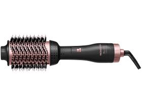 Escova Secadora Mondial Black Rose Argan ES-14 1200W Cerâmica com Íons 3 Velocidades