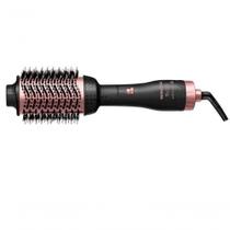 Escova Secadora Mondial Black Rose Argan ES-14 Bivolt