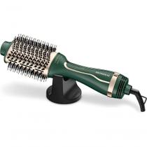 Escova Secadora Mondial By Juliette ES-JU-02 Verde Oliva 1300W Bivolt