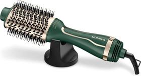 Escova Secadora Mondial By Juliette,ES-JU-02Verde Oliva, 1300W, Bivolt