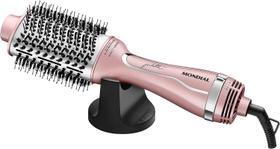 Escova Secadora Mondial By Juliette ESJU01 1200W 3 Níveis de Temperaturas Cerâmica