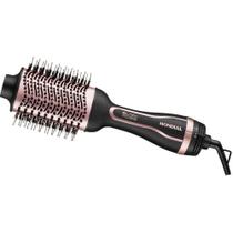 Escova Secadora Mondial Ellegance 1200w Black Rose