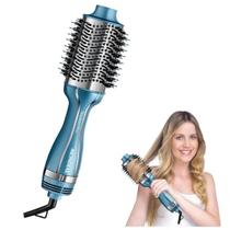 Escova Secadora Mondial ES-28 Titanium Pro Bivolt 110V/220V