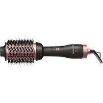 Escova Secadora Mondial Es14 Preto Golden rose 1200w 127v Voltagem 110v