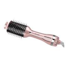 Escova Secadora Mondial Golden Rose 3 em 1 com Tourmaline Íon 1200W Bivolt - ES-02-BI