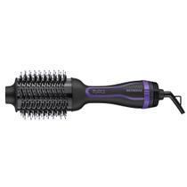 Escova Secadora Mondial Preto e Roxo 1200W ES-08