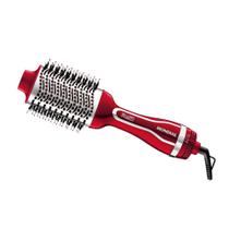 Escova Secadora Mondial Silver Red ES-07 110V
