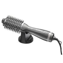 Escova Secadora Mondial Space Shine Grafite 1300w Es-20 Bivolt