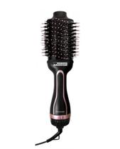 Escova Secadora Montreal Rose Gold 1200W - Soling