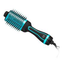 Escova Secadora Multi EB117 Azul 1350W Bivolt Multi Care Escova Secadora Multi EB117 Azul 1350W Bivolt Multi Care