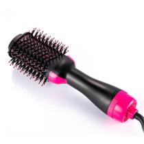 Escova Secadora Multifuncional 2 em 1 Profissional - Minimen